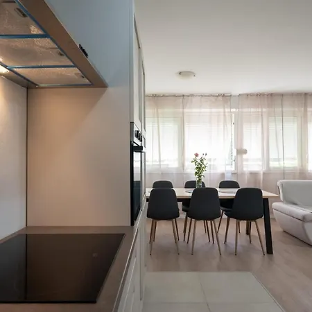 Apartment Apartman Mirjana
