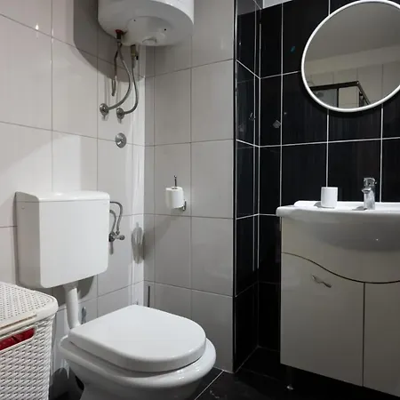Apartman Mirjana *