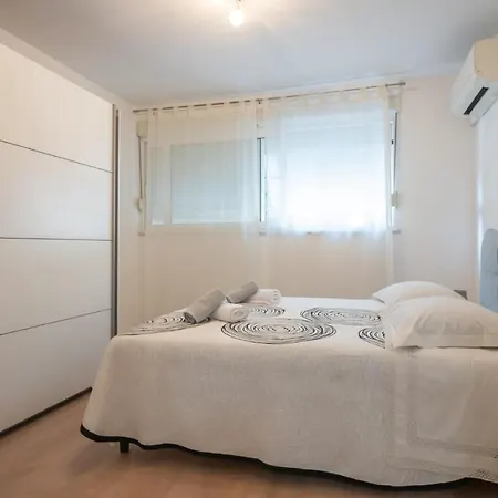 Apartman Mirjana