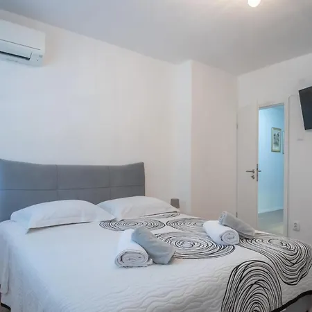 Apartman Mirjana Split