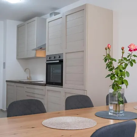 Apartman Mirjana *