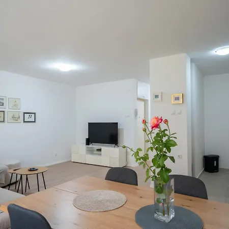 Apartman Mirjana Apartment Split