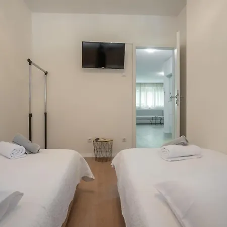 Apartman Mirjana Split