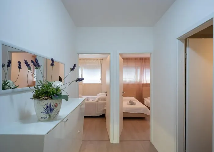 Apartment Mirjana