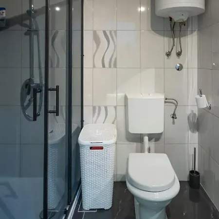 Apartman Mirjana *