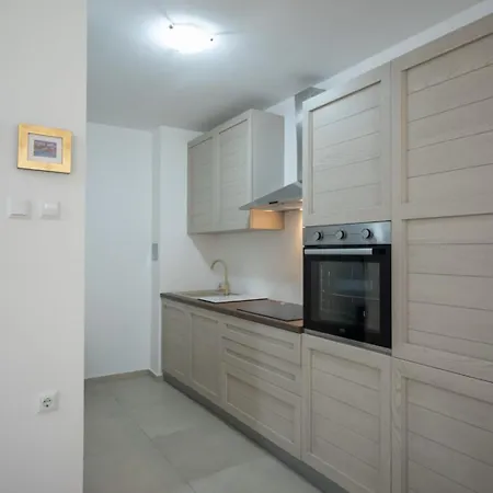 Apartment Apartman Mirjana Split