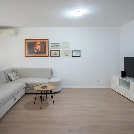 Apartament Mirjana Split