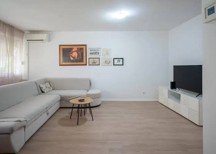 Apartament Mirjana Split